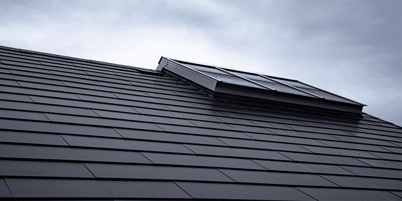 Lumina Slate Series solar