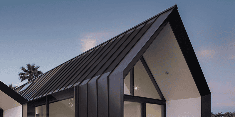 Storm Guard Series solar